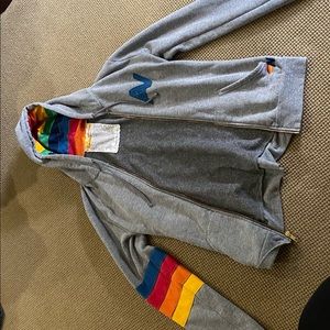 Avaitor nation sweatshirt